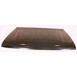 Bonnet KLOKKERHOLM 8125281 OE Ref 53301 350601