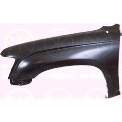 Aile 8125312 pour TOYOTA HILUX 53801 35270