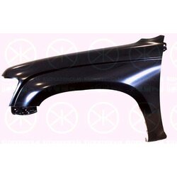 Aile 8125316 pour TOYOTA HILUX 53801 05801