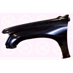 Wing KLOKKERHOLM 8125318