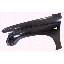 Wing KLOKKERHOLM 8125319 OE Ref 53802 35540