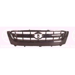 Radiator Grille KLOKKERHOLM 8125997 OE Ref 53111 35530