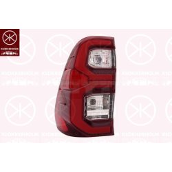Feu arrière combiné 81260705 pour TOYOTA HILUX OE 815600K470