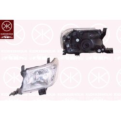 Phare 81270142 pour TOYOTA HILUX 81110-0K440