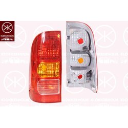 Rear Tail Light KLOKKERHOLM 81270701 OE Ref 81561 0K040