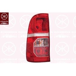 Rear Tail Light KLOKKERHOLM 81270703 OE Ref 81560 0K180