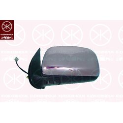 Exterior Mirror KLOKKERHOLM 81271033 OE Ref 87940-0K121