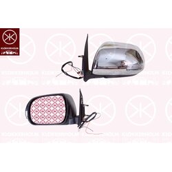 Exterior Mirror KLOKKERHOLM 81271044 OE Ref 87910-0K870