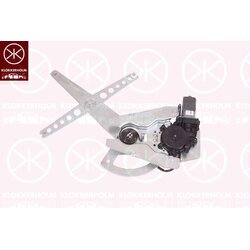Window Regulator KLOKKERHOLM 81271802 OE Ref 69810 0K041