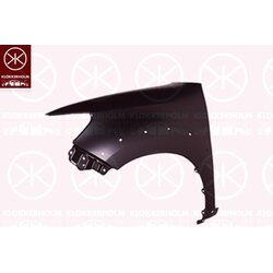 Wing KLOKKERHOLM 8127317 OE Ref 53812 0K110