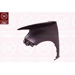 Wing KLOKKERHOLM 8127319 OE Ref 53812 0K090