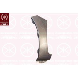 Wing (fender) KLOKKERHOLM 8127335