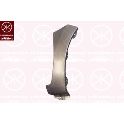 Aile (garde-boue) 8127336 pour TOYOTA HILUX