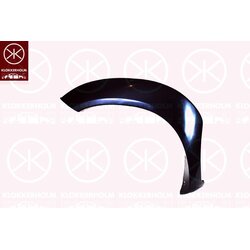 Fender Flare KLOKKERHOLM 8127375 OE Ref 538480K904