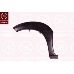 Fender Flare KLOKKERHOLM 8127378 OE Ref 53847 0K910
