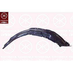 Mudguard KLOKKERHOLM 8127388 OE Ref 53875-0K080