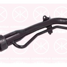 Fuel Filler Neck Pipe KLOKKERHOLM 8127528 OE Ref 772010K100
