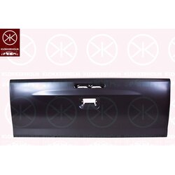 Tailgate Bootlid KLOKKERHOLM 8127710 OE Ref 65700 0K041