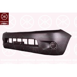 Bumper KLOKKERHOLM 8127900 OE Ref 521190K010