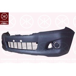 Bumper KLOKKERHOLM 8127902 OE Ref 52119 0K980