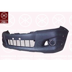 Bumper KLOKKERHOLM 8127903 OE Ref 52119 0K981
