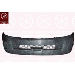 Bumper KLOKKERHOLM 8127904 OE Ref 521190K972