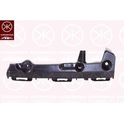 Bumper Mounting Bracket KLOKKERHOLM 8127932 OE Ref 52115 0K070