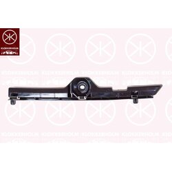 Bumper Mounting Bracket KLOKKERHOLM 8127933 OE Ref 521160K011