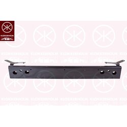 Bumper Support Bar KLOKKERHOLM 8127941 OE Ref 520210K020