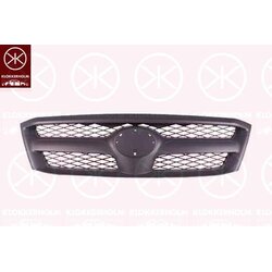 Radiator Grille KLOKKERHOLM 8127990 OE Ref 531110K010