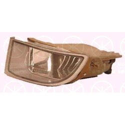 Front Fog Light KLOKKERHOLM 81280281 OE Ref 81221 60071