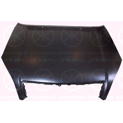 Bonnet KLOKKERHOLM 8128280 OE Ref 53301 60470