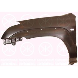 Aile 8128311 pour TOYOTA LAND 53802 6A160