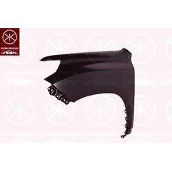 Wing KLOKKERHOLM 8128314 OE Ref 53811-60A90