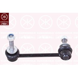 Stabiliser Drop Link (Coupling Rod) KLOKKERHOLM 8128372 OE Ref 48810 60050