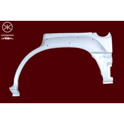 Quarter Panel KLOKKERHOLM 8128581