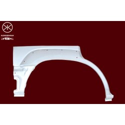 Quarter Panel KLOKKERHOLM 8128582