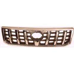 Radiator Grille KLOKKERHOLM 8128990 OE Ref 53101 60322