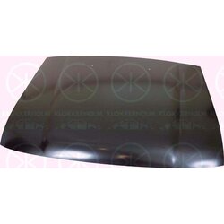 Bonnet KLOKKERHOLM 8133280 OE Ref 53301 60250