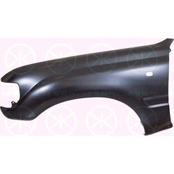 Wing KLOKKERHOLM 8133311 OE Ref 53802-60070