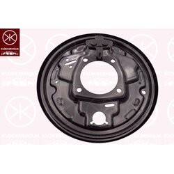 Brake Disc Dust Shield KLOKKERHOLM 8133877 OE Ref 47044-60060