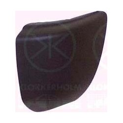 Bumper KLOKKERHOLM 8133914 OE Ref 52102 60110