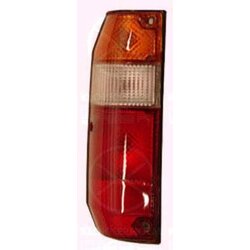 Rear Tail Light KLOKKERHOLM 81340712 OE Ref 81550 60390