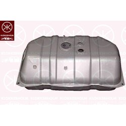 Fuel Tank KLOKKERHOLM 8135007 OE Ref 77001-60380