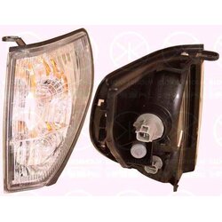 Direction Indicator Light KLOKKERHOLM 81350364 OE Ref 81511 60510