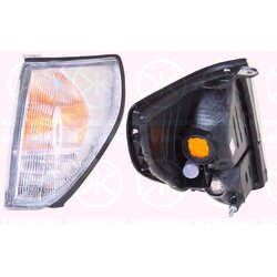 Direction Indicator Light KLOKKERHOLM 81350366 OE Ref 81510 60470