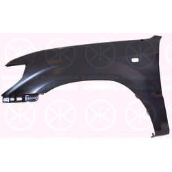 Wing KLOKKERHOLM 8135311 OE Ref 53802 6A020