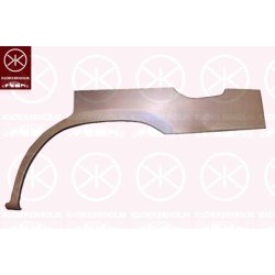Quarter Panel KLOKKERHOLM 8135581