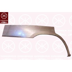 Quarter Panel KLOKKERHOLM 8135582