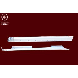 Sill Panel KLOKKERHOLM 8136011